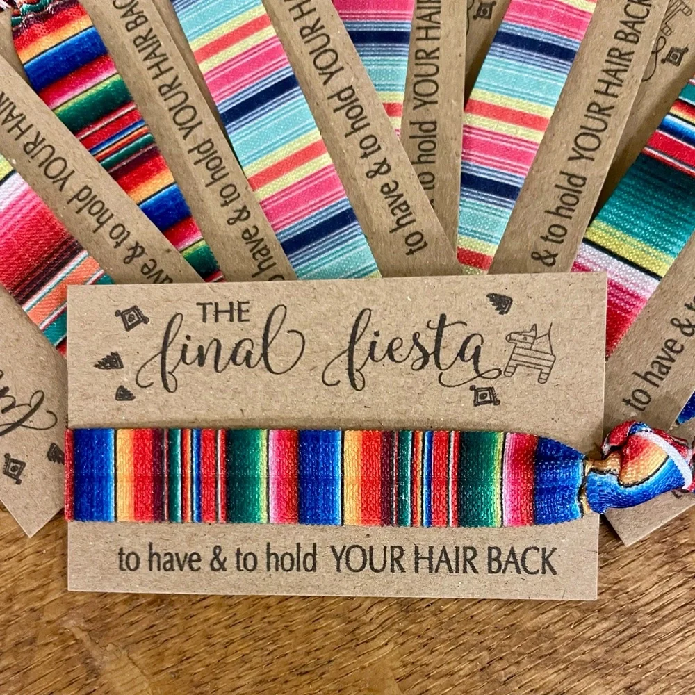 Bachelorette Party Supplies!